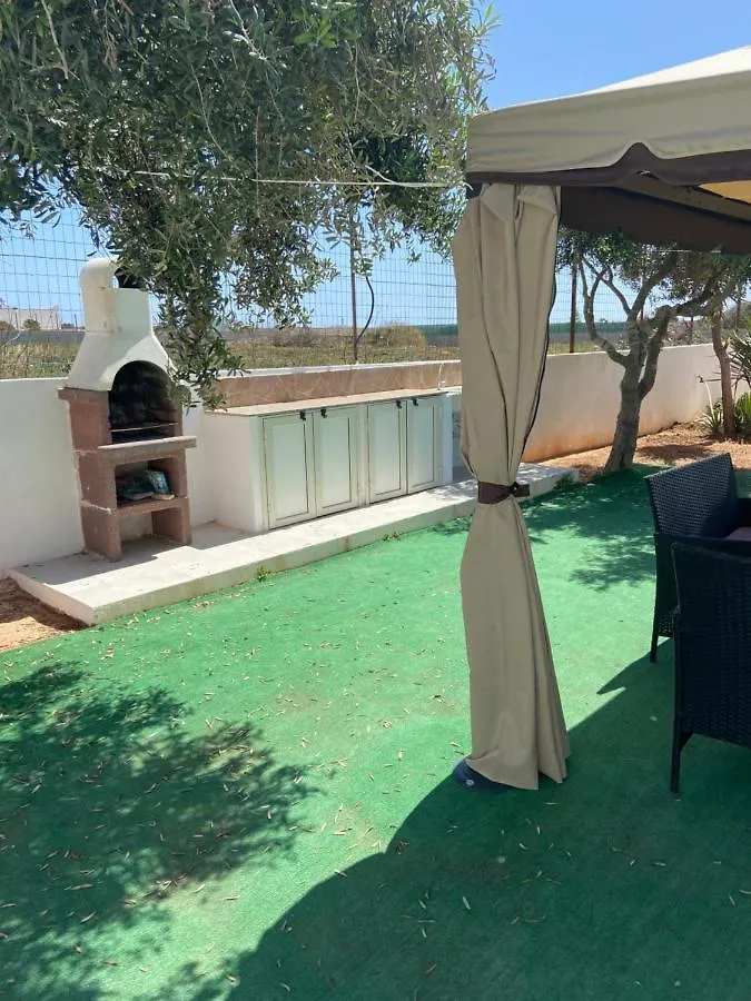 דירה למפדוזה Venustas Apartaments