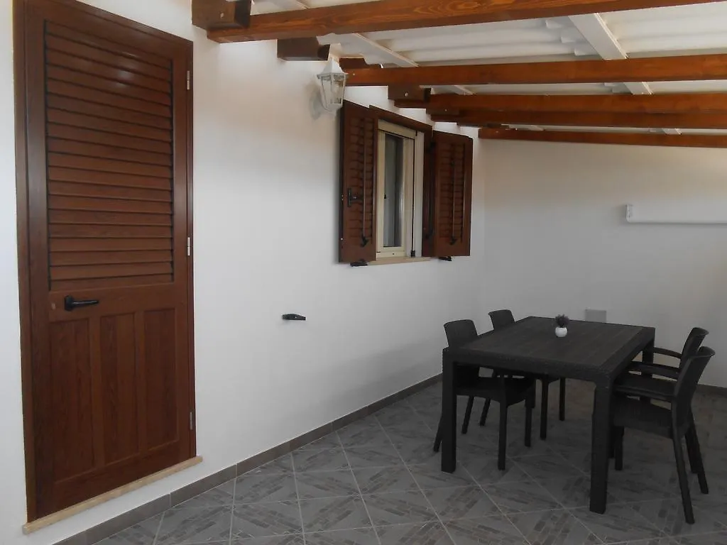 למפדוזה Venustas Apartaments איטליה