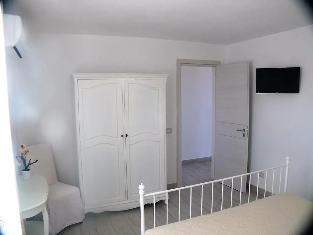 למפדוזה Venustas Apartaments 0*,  איטליה