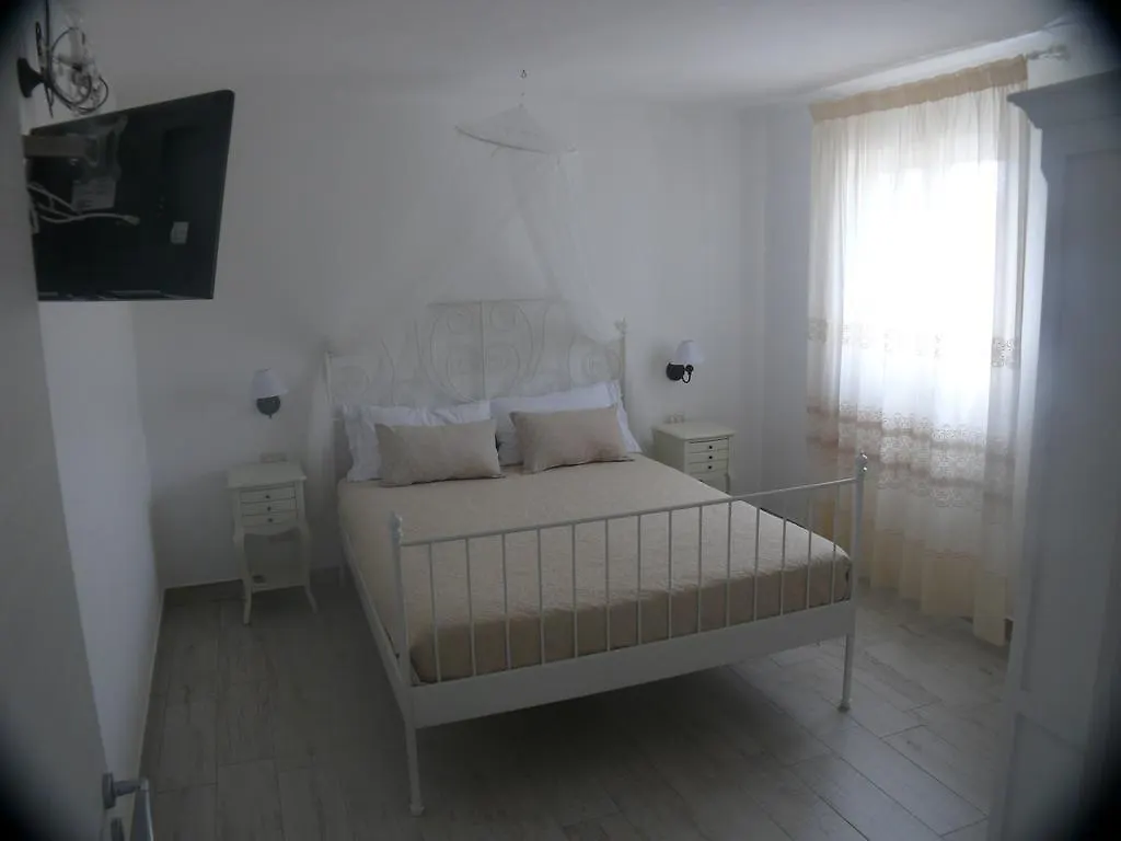 למפדוזה Venustas Apartaments