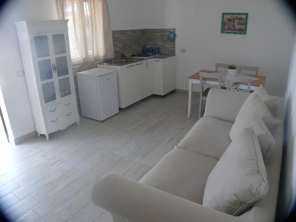 דירה למפדוזה Venustas Apartaments